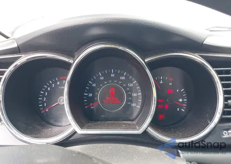 2013 Kia Optima Lx from USA, damaged, VIN KNAGM4A79D5331462